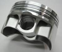 Ross Racing Pistons - Butler/ Ross Custom Pistons, 326, 4.250 Str. - Image 3