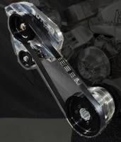 Butler Performance - Butler Custom Pontiac Procharger Serpentine Drive Bracket Kit Only - Image 1