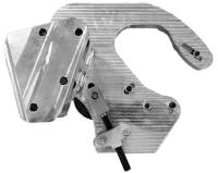 Butler Performance - Butler Custom Pontiac Procharger Serpentine Drive Bracket Kit Only - Image 4