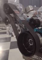 Procharger 50mm Cog Belt, 56.69"