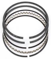 Total Seal Ring Set, Classic Race, 4.100" Bore, (4.105" Ring) File Fit TSR-CR3690-105