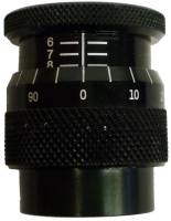 Valve Spring Height Gauge, 1.600-2.100 in Range, 0.001 in Scale, Each