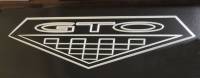 Butler Performance - Pontiac Custom Fab Aluminum Valve Covers, Raw or Black, 3 1/2, Choose Your Options (Set) BPI-TVC-FAB - Image 20