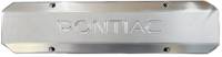 Butler Performance Tall Custom 6061 Billet CNC Valve Covers, 3 3/4 (Set) BPI-TVC-BIL