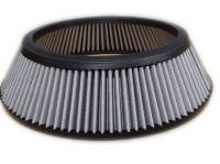 Replacement 3" Cone Shaped Washable Element for the PTF Drop Bases