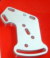 Pontiac GZ Universal Vacuum Pump Mounting Kit