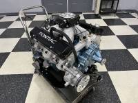 Butler Performance - SOLD Butler Crate Engine 467cu. in. 650 hp Pump Gas Turn Key EFI Engine - Image 2