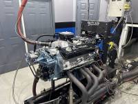 Butler Performance - SOLD Butler Crate Engine 467cu. in. 650 hp Pump Gas Turn Key EFI Engine - Image 3