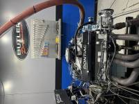 Butler Performance - SOLD Butler Crate Engine 467cu. in. 650 hp Pump Gas Turn Key EFI Engine - Image 5