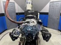 Butler Performance - SOLD Butler Crate Engine 467cu. in. 650 hp Pump Gas Turn Key EFI Engine - Image 6