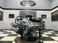 Butler Performance - SOLD Butler Crate Engine 467cu. in. 650 hp Pump Gas Turn Key EFI Engine - Image 9