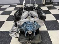Butler Performance - SOLD Butler Crate Engine 467cu. in. 650 hp Pump Gas Turn Key EFI Engine - Image 10