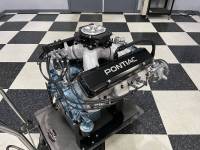 Butler Performance - SOLD Butler Crate Engine 467cu. in. 650 hp Pump Gas Turn Key EFI Engine - Image 11