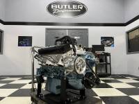 Butler Performance - SOLD Butler Crate Engine 467cu. in. 650 hp Pump Gas Turn Key EFI Engine - Image 12