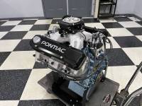 Butler Performance - SOLD Butler Crate Engine 467cu. in. 650 hp Pump Gas Turn Key EFI Engine - Image 15