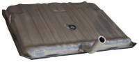 1964 Pontiac GTO, Lemans Stock Gas Tank TAN-TM37F
