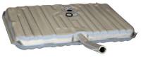 1969-1970 Pontiac GTO, Lemans Stock Gas Tank TAN-TM34D