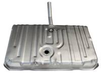 1970 Pontiac GTO, Lemans Stock Gas Tank TAN-TM34M