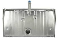 1970 Pontiac Firebird Stock Gas Tank TAN-TM42A