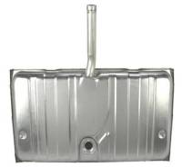 1971-1972 Pontiac Ventura Stock Gas Tank TAN-TM46B