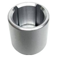 Pontiac Crank Turning Nut, 1/2" Drive