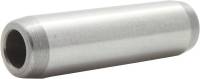 Pontiac Cast Valve Guides for Cast Iron Heads, 11/32(.342") ID - .502 OD - 2 3/8" Set/16