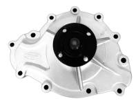 PRW 11-bolt 1969 1/2-79 Pontiac Hi-Volume Aluminum Water Pump PRW-1445500