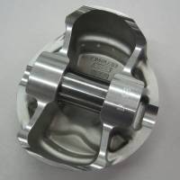 Ross Racing Pistons - Butler/ Ross Custom Pistons, 350, 3.75 Str. - Image 5