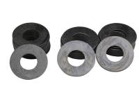Valve Spring Shim Kit, Edelbrock or Cast Iron Heads, Set of 48