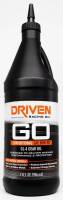 Driven GO 80W-90 Conventional GL-4 Gear Oil