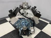 Butler Performance - SOLD Butler Crate Engine 460cu in., 551hp 579tq Turn Key Carbureted - Image 2
