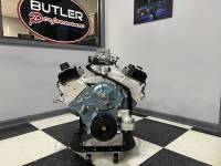 Butler Performance - SOLD Butler Crate Engine 460cu in., 551hp 579tq Turn Key Carbureted - Image 3