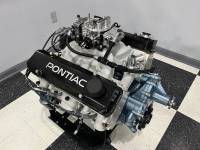 Butler Performance - SOLD Butler Crate Engine 460cu in., 551hp 579tq Turn Key Carbureted - Image 4
