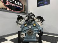 Butler Performance - SOLD Butler Crate Engine 460cu in., 551hp 579tq Turn Key Carbureted - Image 6