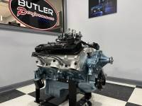 Butler Performance - SOLD Butler Crate Engine 460cu in., 551hp 579tq Turn Key Carbureted - Image 7