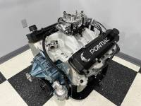 Butler Performance - SOLD Butler Crate Engine 460cu in., 551hp 579tq Turn Key Carbureted - Image 8