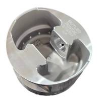 Ross Racing Pistons - Butler Ross Quick Ship 16 to 42cc Dish Top Forged Pistons, 4.250" Str., 4.122" Bore, Set/8 - Image 3