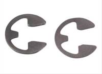 Holley Throttle Stud Cable Clip, 2pk
