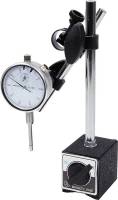 Dial Indicator Kit, 1 in Travel, 0.001 Increments, Magnetic Base, Kit