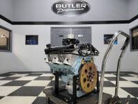 Butler Performance - SOLD Butler Crate Engine 461 cu. in. Turn Key, EFI - Image 5