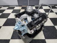 Butler Performance - SOLD Butler Crate Engine 461 cu. in. Turn Key, EFI - Image 8