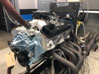 Butler Performance - SOLD Butler Crate Engine 461 cu. in. Turn Key, EFI - Image 12