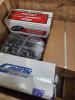 Butler Performance - Crate Engine Builder Kit by Butler, 450-550hp, 4.250 Str, 460-474 cu. in. Ready to Assemble - Image 4