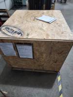 Butler Performance - Crate Engine Builder Kit by Butler, 450-550hp, 4.250 Str, 460-474 cu. in. Ready to Assemble - Image 5