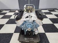 SOLD Butler Crate Engine 467 cu. in. Turn Key, Carbureted