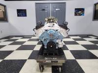 Butler Performance - SOLD Butler Crate Engine 467 cu. in. Turn Key, Carbureted - Image 2
