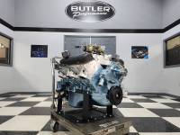 Butler Performance - SOLD Butler Crate Engine 467 cu. in. Turn Key, Carbureted - Image 3