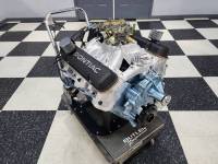 Butler Performance - SOLD Butler Crate Engine 467 cu. in. Turn Key, Carbureted - Image 4