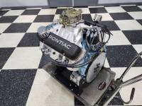 Butler Performance - SOLD Butler Crate Engine 467 cu. in. Turn Key, Carbureted - Image 8