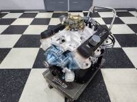 Butler Performance - SOLD Butler Crate Engine 467 cu. in. Turn Key, Carbureted - Image 9